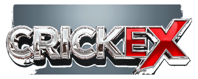 cx crickex logo