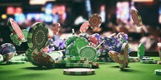 cx crickex Live Casino Tables