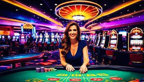 cx crickex Slots Collection